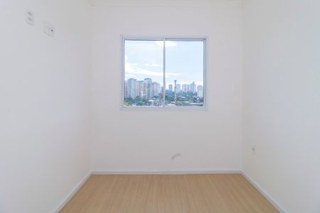 Quarto de apartamento à venda com 1 quarto, 87m² em Santo Amaro, São Paulo