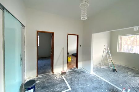 Casa para alugar com 280m², 3 quartos e 1 vaga Casa para alugar com 280m², 3 quartos e 1 vagaSala de Jantar