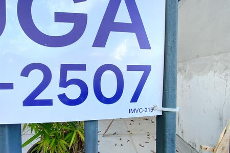 Casa para alugar com 280m², 3 quartos e 1 vaga Casa para alugar com 280m², 3 quartos e 1 vagaPlaca