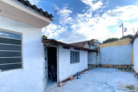 Casa para alugar com 280m², 3 quartos e 1 vaga Casa para alugar com 280m², 3 quartos e 1 vagaQuintal