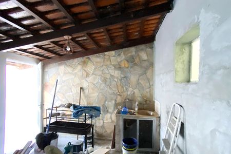 Casa para alugar com 280m², 3 quartos e 1 vaga Casa para alugar com 280m², 3 quartos e 1 vagaÁrea de Serviço