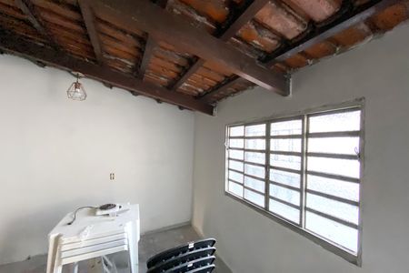 Casa para alugar com 280m², 3 quartos e 1 vaga Casa para alugar com 280m², 3 quartos e 1 vagaÁrea de Serviço