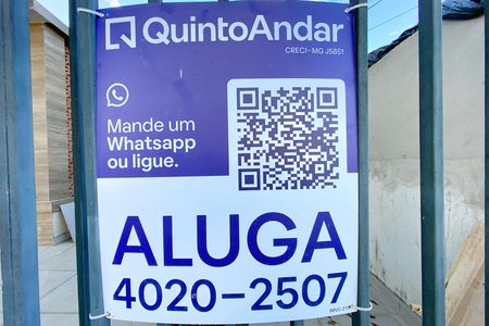 Casa para alugar com 280m², 3 quartos e 1 vaga Casa para alugar com 280m², 3 quartos e 1 vagaPlaca