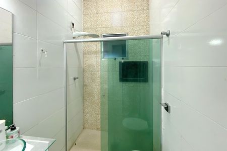 Casa para alugar com 280m², 3 quartos e 1 vaga Casa para alugar com 280m², 3 quartos e 1 vagaBanheiro