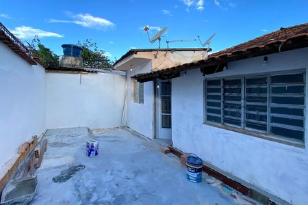 Casa para alugar com 280m², 3 quartos e 1 vaga Casa para alugar com 280m², 3 quartos e 1 vagaQuintal