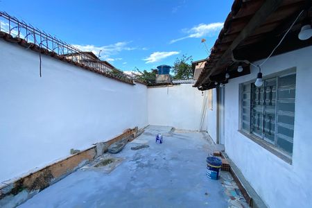 Casa para alugar com 280m², 3 quartos e 1 vaga Casa para alugar com 280m², 3 quartos e 1 vagaQuintal