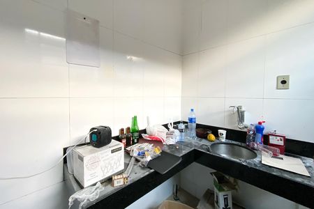 Casa para alugar com 280m², 3 quartos e 1 vaga Casa para alugar com 280m², 3 quartos e 1 vagaCozinha