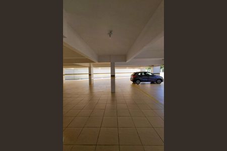 Apartamento para alugar com 47m², 1 quarto e 1 vaga Apartamento para alugar com 47m², 1 quarto e 1 vagaGaragem
