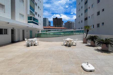 Apartamento para alugar com 47m², 1 quarto e 1 vaga Apartamento para alugar com 47m², 1 quarto e 1 vagaÁrea comum - Piscina