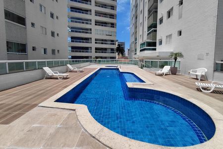 Apartamento para alugar com 47m², 1 quarto e 1 vaga Apartamento para alugar com 47m², 1 quarto e 1 vagaÁrea comum - Piscina