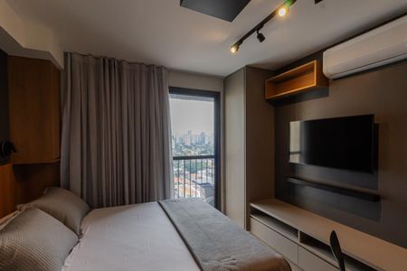 Studio à venda com 29m², 1 quarto e sem vagaStudio