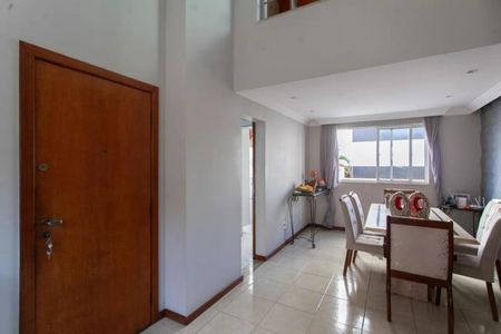 Foto 06 de apartamento à venda com 4 quartos, 170m² em Itapoã, Belo Horizonte