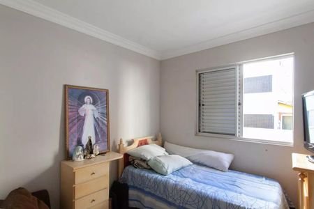 Foto 05 de apartamento à venda com 4 quartos, 170m² em Itapoã, Belo Horizonte