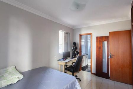 Foto 03 de apartamento à venda com 4 quartos, 170m² em Itapoã, Belo Horizonte