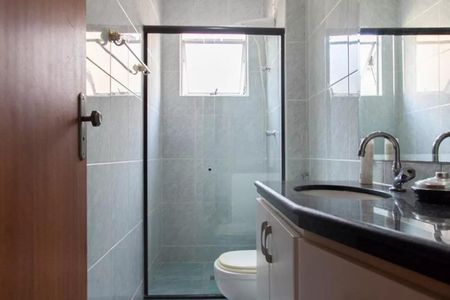 Foto 16 de apartamento à venda com 4 quartos, 170m² em Itapoã, Belo Horizonte