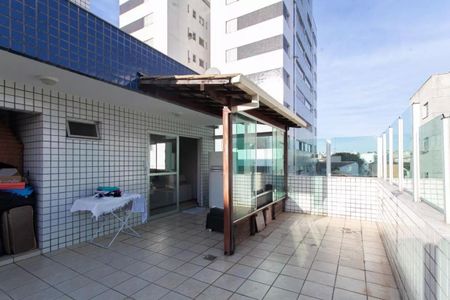 Apartamento à venda com 170m², 4 quartos e 2 vagasFoto 10