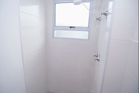 Apartamento para alugar com 55m², 2 quartos e 1 vaga Apartamento para alugar com 55m², 2 quartos e 1 vagaBanheiro