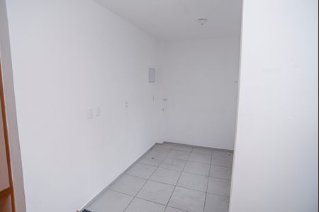 Apartamento para alugar com 55m², 2 quartos e 1 vaga Apartamento para alugar com 55m², 2 quartos e 1 vagaCozinha