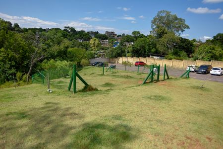 Apartamento para alugar com 55m², 2 quartos e 1 vaga Apartamento para alugar com 55m², 2 quartos e 1 vagaÁrea de Pet