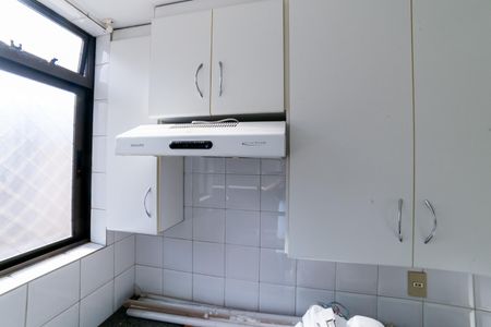 Apartamento para alugar com 110m², 2 quartos e 3 vagas Apartamento para alugar com 110m², 2 quartos e 3 vagasCozinha