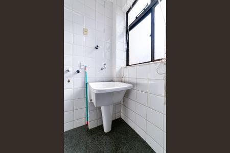 Apartamento para alugar com 110m², 2 quartos e 3 vagas Apartamento para alugar com 110m², 2 quartos e 3 vagasÁrea de Serviço