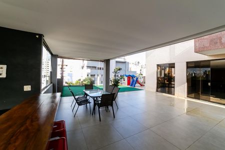 Apartamento para alugar com 110m², 2 quartos e 3 vagas Apartamento para alugar com 110m², 2 quartos e 3 vagasEspaço Gourmet