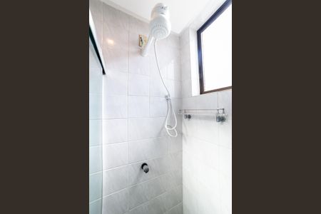 Apartamento para alugar com 110m², 2 quartos e 3 vagas Apartamento para alugar com 110m², 2 quartos e 3 vagasBanheiro Social