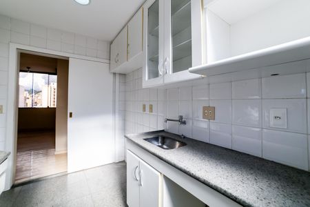 Apartamento para alugar com 110m², 2 quartos e 3 vagas Apartamento para alugar com 110m², 2 quartos e 3 vagasCozinha