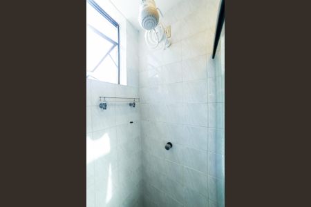 Apartamento para alugar com 110m², 2 quartos e 3 vagas Apartamento para alugar com 110m², 2 quartos e 3 vagasBanheiro da Suíte