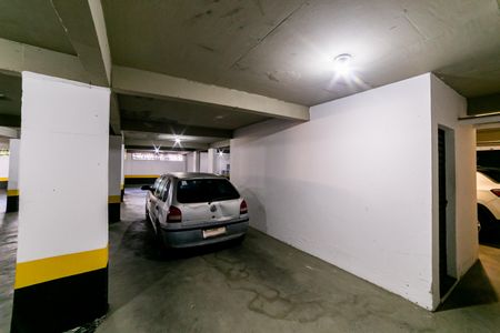 Apartamento para alugar com 110m², 2 quartos e 3 vagas Apartamento para alugar com 110m², 2 quartos e 3 vagasGaragem