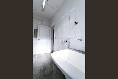 Apartamento para alugar com 110m², 2 quartos e 3 vagas Apartamento para alugar com 110m², 2 quartos e 3 vagasÁrea de Serviço