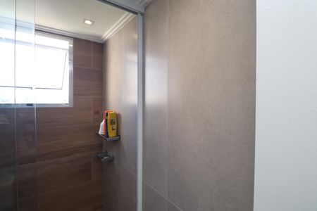 Apartamento à venda com 57m², 2 quartos e 1 vagaBanheiro