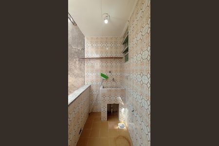 Apartamento para alugar com 50m², 1 quarto e sem vagaÁrea de Serviço