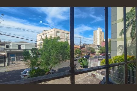 Vista  de apartamento para alugar com 1 quarto, 50m² em Partenon, Porto Alegre