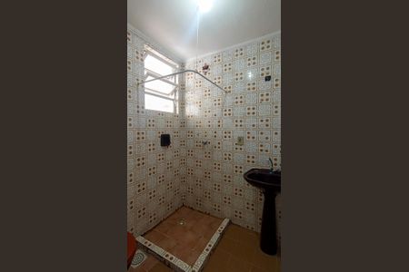 Apartamento para alugar com 50m², 1 quarto e sem vagaBanheiro 