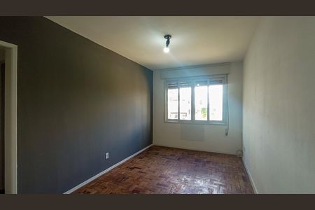 Sala  de apartamento para alugar com 1 quarto, 50m² em Partenon, Porto Alegre