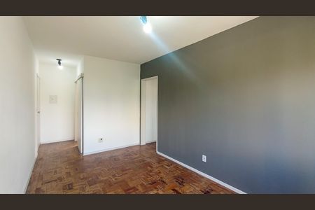 Apartamento para alugar com 50m², 1 quarto e sem vagaSala 