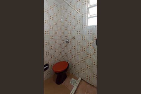 Apartamento para alugar com 50m², 1 quarto e sem vagaBanheiro 
