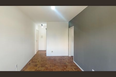 Sala  de apartamento para alugar com 1 quarto, 50m² em Partenon, Porto Alegre