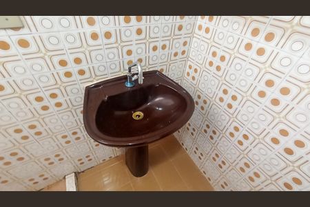 Apartamento para alugar com 50m², 1 quarto e sem vagaBanheiro 