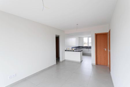 Apartamento à venda com 85m², 3 quartos e 2 vagas Apartamento à venda com 85m², 3 quartos e 2 vagasSala