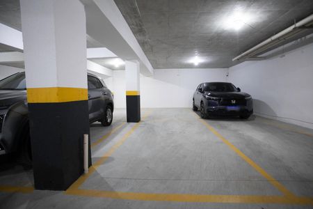 Apartamento à venda com 85m², 3 quartos e 2 vagas Apartamento à venda com 85m², 3 quartos e 2 vagasGaragem