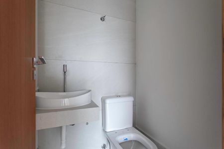 Apartamento à venda com 85m², 3 quartos e 2 vagas Apartamento à venda com 85m², 3 quartos e 2 vagasLavabo