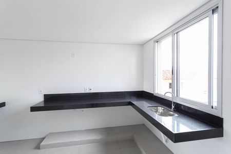 Apartamento à venda com 85m², 3 quartos e 2 vagas Apartamento à venda com 85m², 3 quartos e 2 vagasCozinha