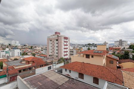 Apartamento à venda com 85m², 3 quartos e 2 vagas Apartamento à venda com 85m², 3 quartos e 2 vagasVaranda da sala - Vista