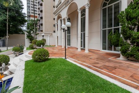 Apartamento à venda com 47m², 1 quarto e 1 vagaÁrea Comum