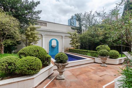 Apartamento à venda com 47m², 1 quarto e 1 vagaÁrea Comum