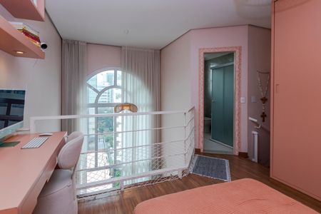 Apartamento à venda com 47m², 1 quarto e 1 vagaSuíte