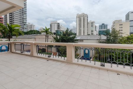 Apartamento à venda com 47m², 1 quarto e 1 vagaSalão de Festas