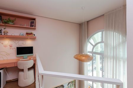 Apartamento à venda com 47m², 1 quarto e 1 vagaSuíte